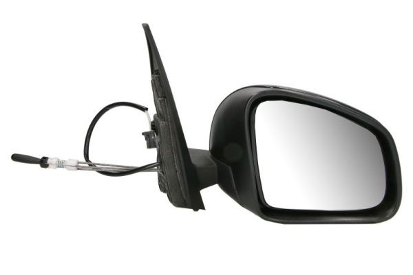 Blic 5402-02-1326311P AußEnspiegel Manuell Rechts FüR Smart Fortwo 453 07.14--image