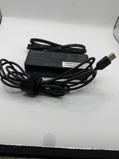 Genuine LENOVO ADLX90NDC2A 20V 4.5A 90W AC Power Adapter Charger