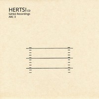 Hertsi - Cd - Cd - F659Z