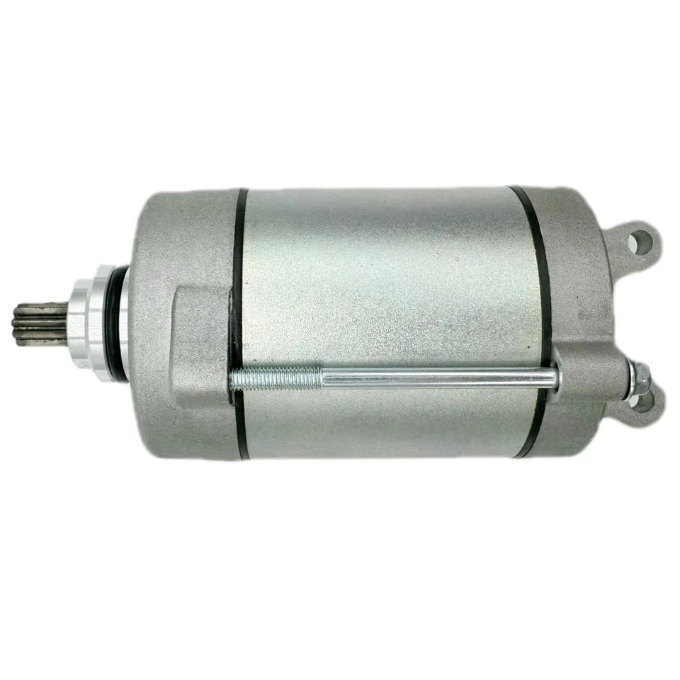 Anlasser / Starter für Access AMS 3.20 / 4.30 Elektrostarter - Bild 2 von 3