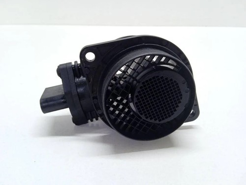 SKODA OCTAVIA II Combi 1Z5 Luftmassenmesser 038906461B 1.9 Diesel 2009 33492811