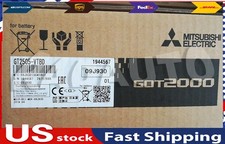 GT2505-VTBD Sealed New Mitsubishi Touch Panel GT2505-VTBD