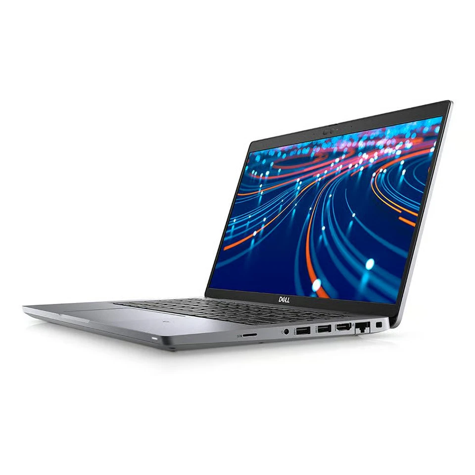 Dell Latitude 5420 · i7-1145G7 · 16GB · 256GB, photo 1 of 5