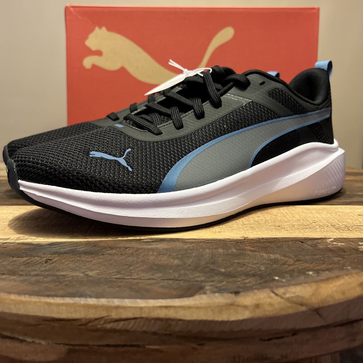 NIB Puma Rocket Fuel Men display picture 2
