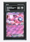 Pokemon PCG 10 GEM-MT Team Rocket's Mewtwo ex Holo 2026 079/217 ASC English