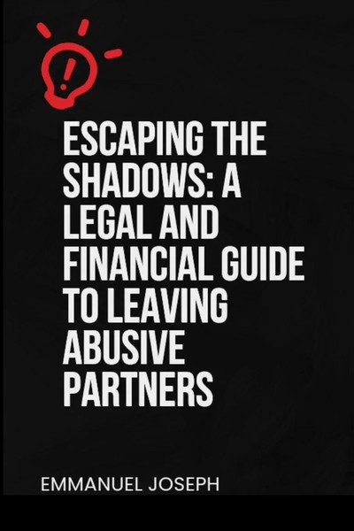 Escaping The Shadows | Emmanuel E Joseph | Taschenbuch | Englisch | 2023-image