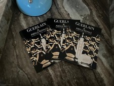 Guerlain Abeille Royale -Wrinkle Correction Firming- 3x 1,5 ml -neu-