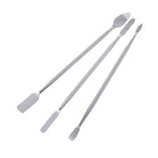 3pcs/set Stainless Steel Spudger Mobile Phone Laptop Repair Tools For phone