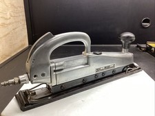 Vintage Rodac Straight Line Sander Model 8500 Usa Tested Pre Owned Vintage Rodac Straight Line Sander Model 8500 Usa Tested Pre Owned