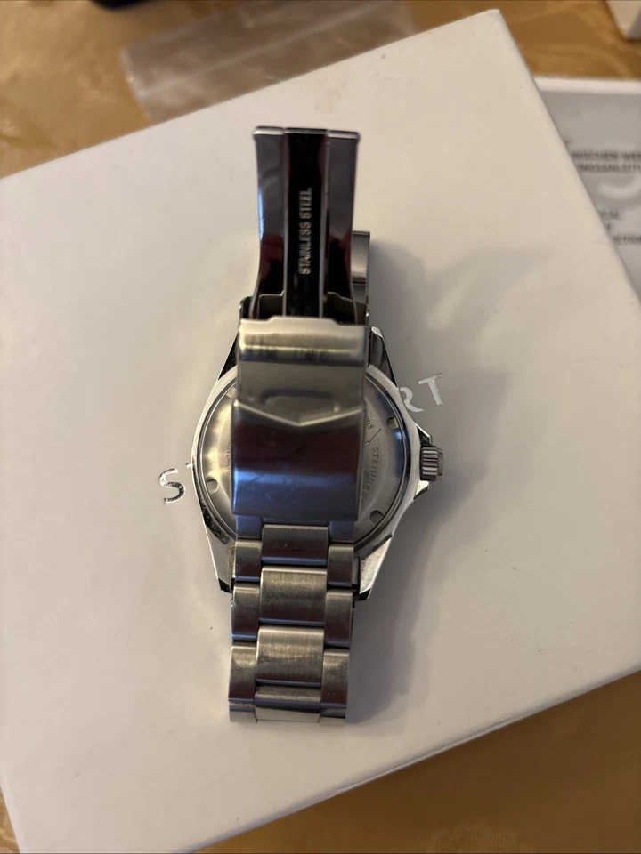 Steinhart Watch - Image 4 of 4