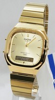✅Casio Armbanduhr Collection AQ-240EG-9AEF ✅