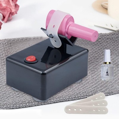 Nail 1 Shaker Easy to Use Lab Vortex Shaker for Gel Polish Watercolor