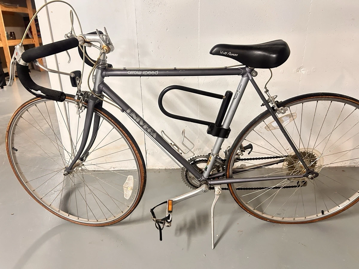 24 in Wheel Racing Bike Vintage Bikes for sale | eBay