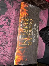 Game Of Thrones Book Set