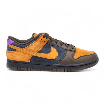Nike Dunk Premium Low Retro PRM Cider DH0601-001 Sneakers US 11.5