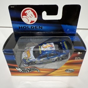 Hot Wheels Holden Commodore | eBay