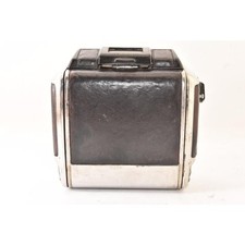 Zenza Bronica 6x6 120 Roll Film Back Holder for S S2 S2A Medium Format Japan
