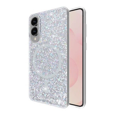 Case-Mate Twinkle Case With Magnet For Samsung Galaxy S25 Edge - Disco