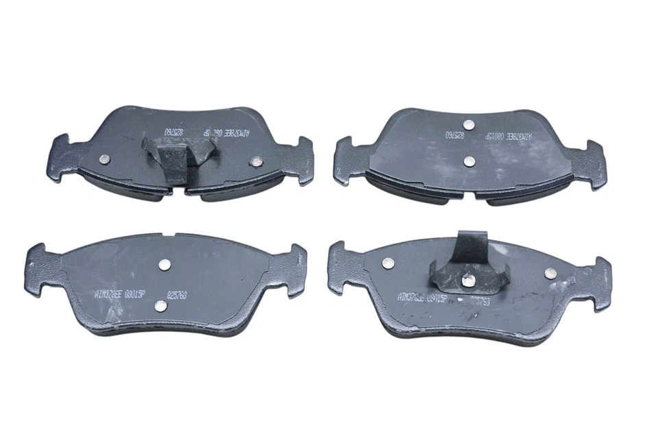 Kit de pastillas de freno de disco Aimco SPM781S NUEVO EN STOCK Foto 2 de 3