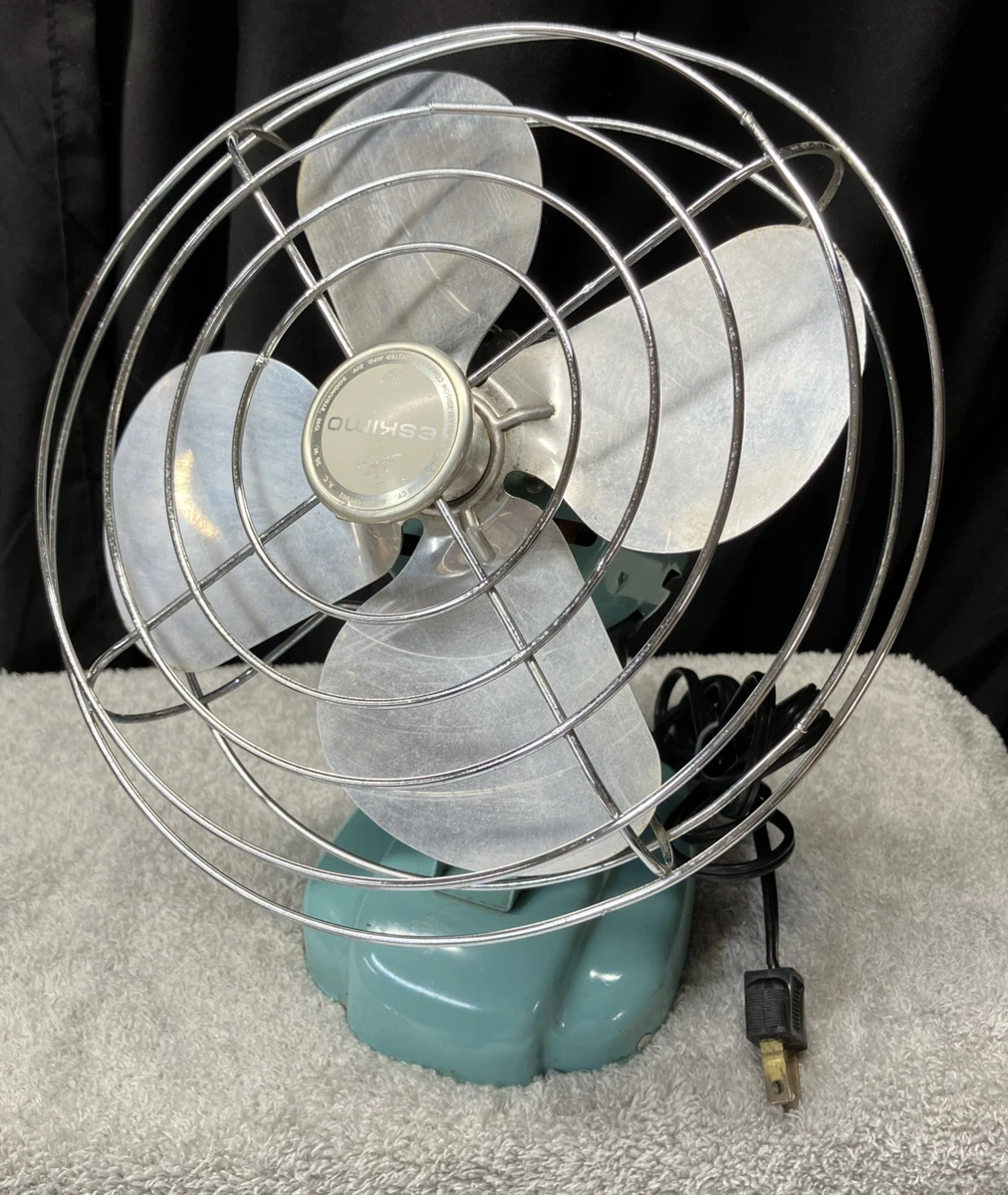 Eskimo Fan for sale | eBay