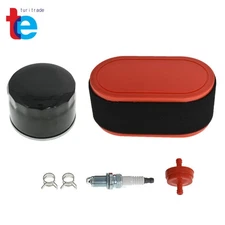 Air Filter Tune Up Kit Fits For MTD 951-12690 937-05065 951-12260 178-L0 Engine