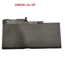 Genuine OEM NEW CM03XL 717376-001 battery For HP EliteBook 840 845 850 740 G1 G2