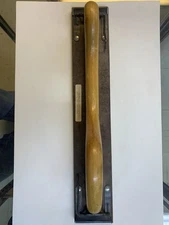 HAND SANDER - VINTAGE - Scott on Mfg Co. - 6006 FC-16MS