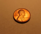 1952 P  Lincoln Cent  UNC  1 #
