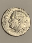 2005-P Roosevelt Dime.  10 Cent Coin.  CULL