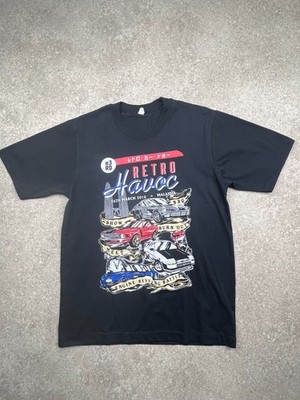   Retro Havoc T-Shirt  