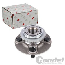Roulement de roue Nissan SUNNY