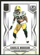 2025 Elite #39 Charles Woodson - FB