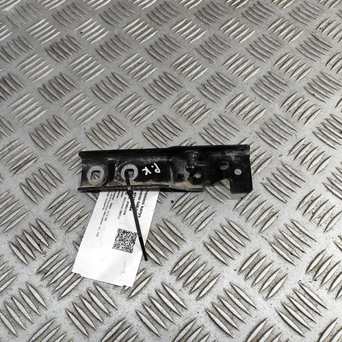 BMW X2 F39 Vordere linke Kotflügelhalter 7435945 2.0 Diesel 110KW 2019 31779984