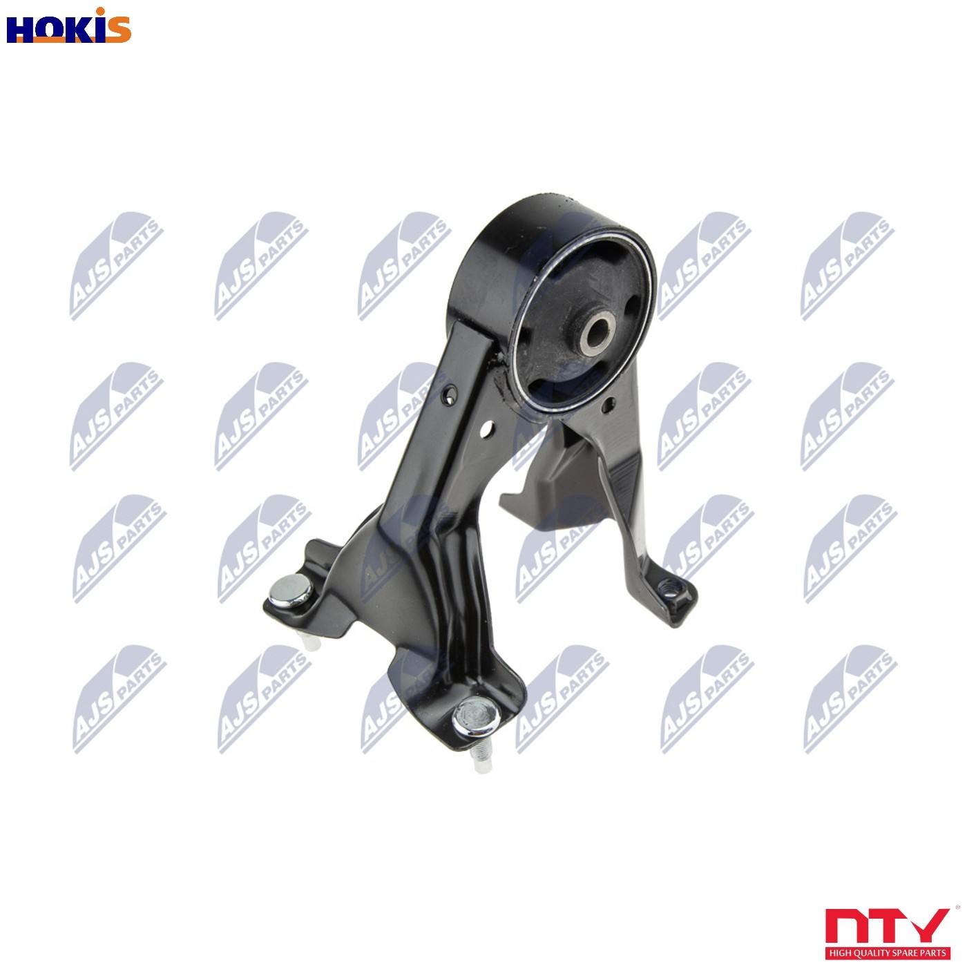 N.T.Y. ZPS-TY-008.NTY Engine Mounting for TOYOTA - Image 5