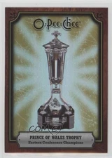 2008-09 O-Pee-Chee Trophy Cards Prince of Wales Trophy #AWD-PP