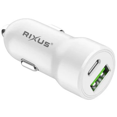 Olympic Sportswear Rixus supersnellader auto rxcc16s