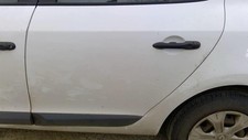 Porte arrière et accessoires Renault MEGANE