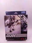 GI JOE Classified Cobra Snow Serpent 6" Action Figure (NEW)