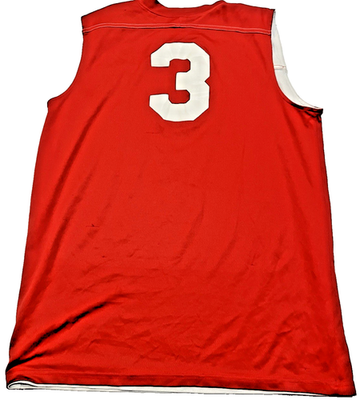 Vintage Nike Boys Large Jersey 76ers Allen Iverson Philadelphia