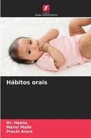 Heena (U. A.) | HáBitos Orais | Taschenbuch | Portugiesisch (2025)