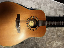 Takamine N15