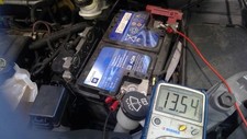 Alternateur Opel Mokka