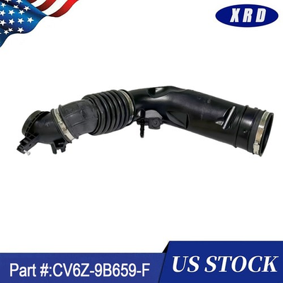 #ad NEW For 2013 2016 Ford Escape New Black Hose Air Inlet Tube CV6Z 9B659 F US $126.60