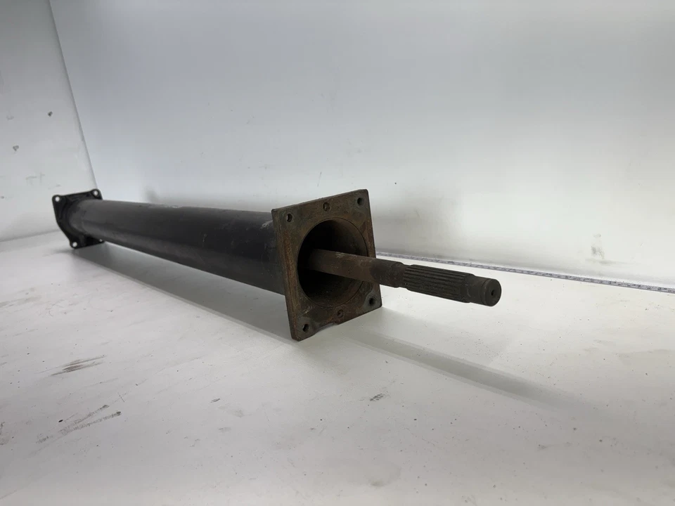 Porsche 928 S 1986 tubo de par Foto 3 de 4