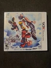 Kingdom Hearts 3D: Dream Drop Distance (Nintendo 3DS, 2012)