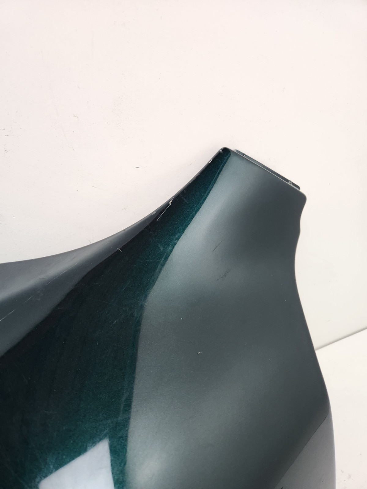 McLaren MP4-12C 2012-2014 Front Left Fender Green