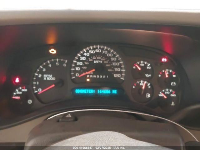 Alternator 105 Amp Opt K68 Fits 05-09 EXPRESS 1500 VAN 1494023 thumbnail 7