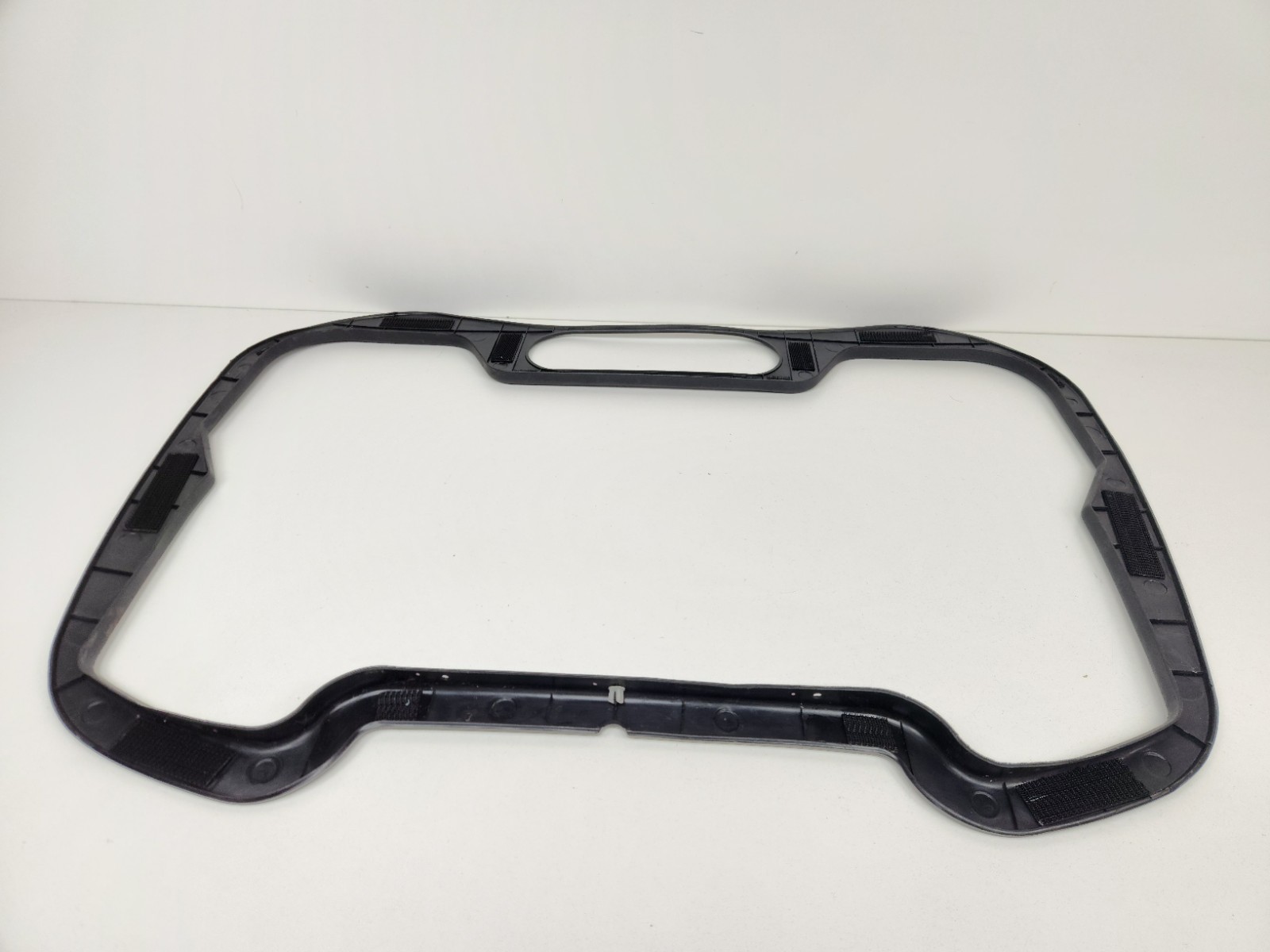 2015-2017 MCLAREN 675LT FRONT COMPARTMENT UPPER TRIM PANEL COVER OEM 