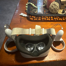 Meta Quest 2 Standalone VR Headset with Contr...