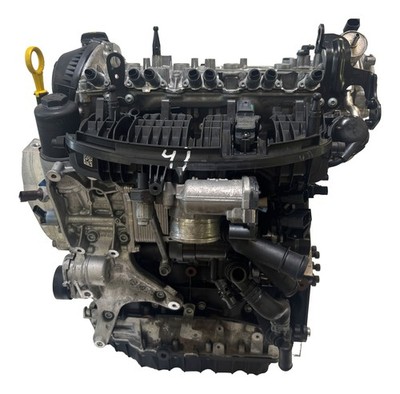 Engine for 2017 Audi A3 Q3 2.0 TFSI CZRA CZR identical 186HP | eBay